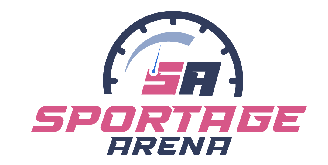 Sportage Arena