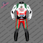 Johann Zarco Honda Castrol MotoGP 2024 Race Suit Back