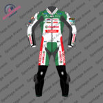 Johann Zarco Honda Castrol MotoGP 2024 Race Suit Front