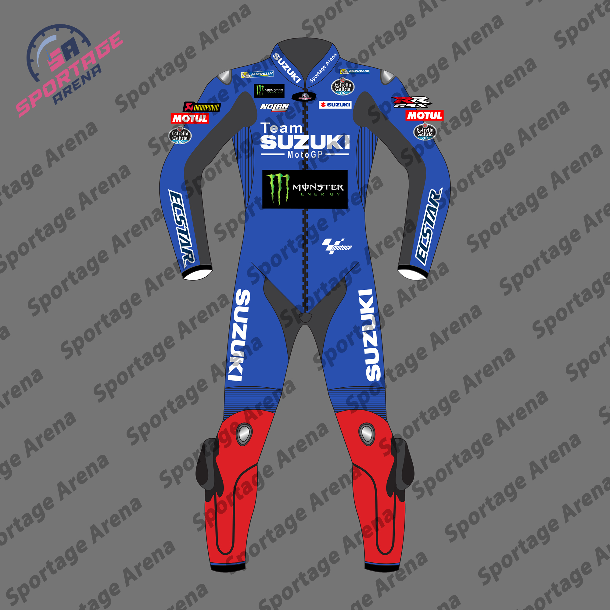 Alex-Rins-Team-Suzuki-MotoGP-2022-Leather-Race-Suit-F