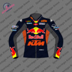 Pedro Acosta Redbull KTM 2025 Race Jacket Front